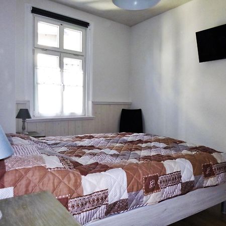 Gaestehaus Rheinromantik Bacharach Eksteriør bilde
