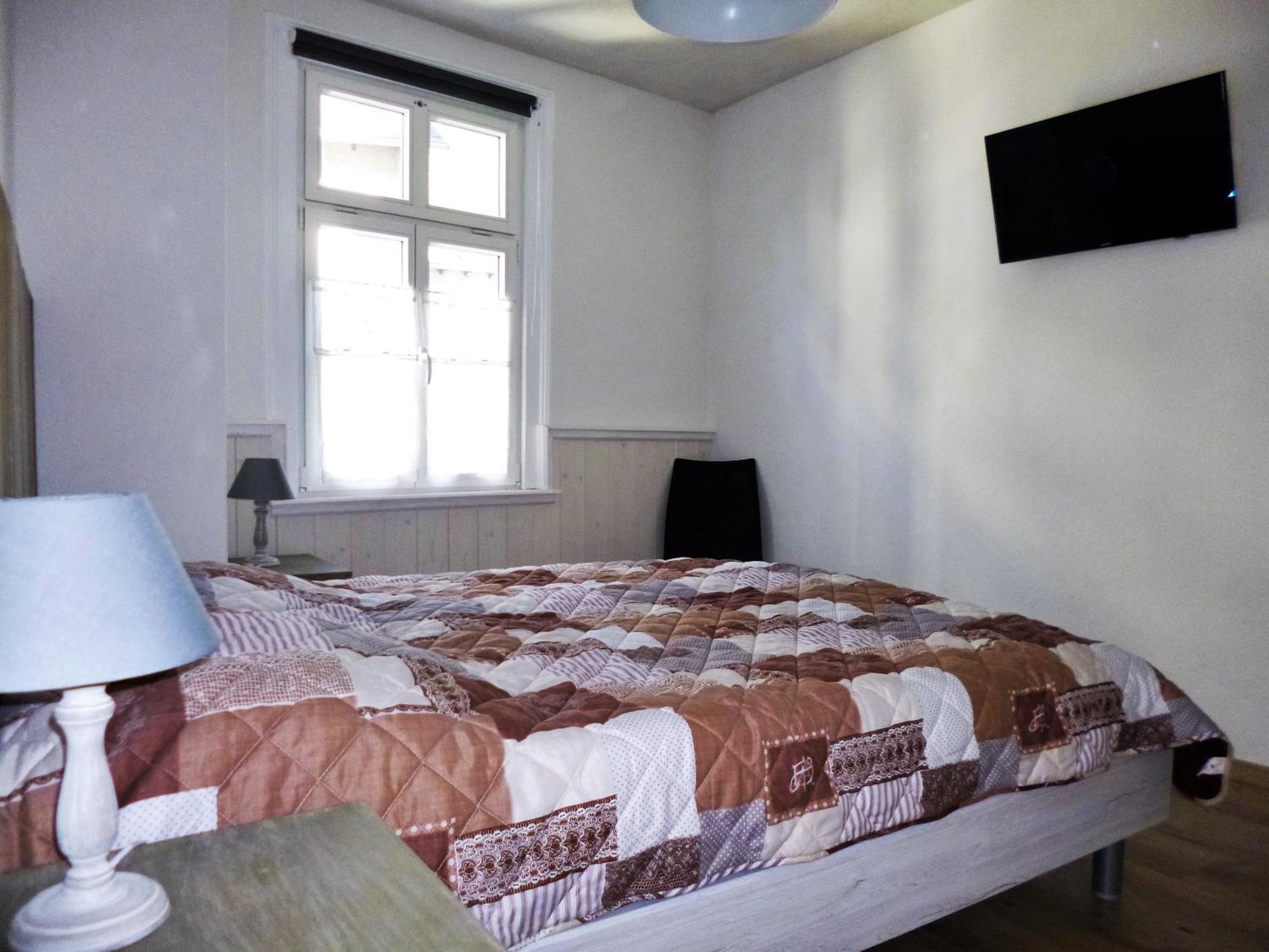 Gaestehaus Rheinromantik Bacharach Eksteriør bilde